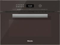 Духовой шкаф MIELE H6401BM HVBR коричневый гавана