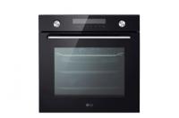 Духовой шкаф LG WSEZD7225B1