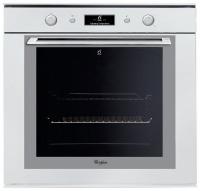 Духовой шкаф WHIRLPOOL akzm7540/wh