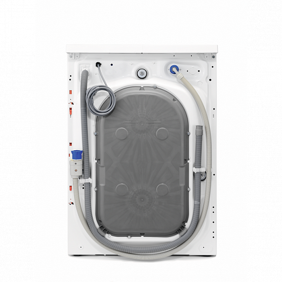 Стиральная машина Electrolux PerfectCare 700 EW7F2R48S купить с доставкой по Москве и Московской области в интернет-магазине ЕвроТехно