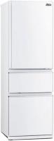 Холодильник MITSUBISHI ELECTRIC MR-CXR46EN-W белый перламутр