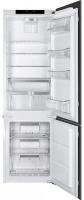 Холодильник SMEG CD7276NLD2P