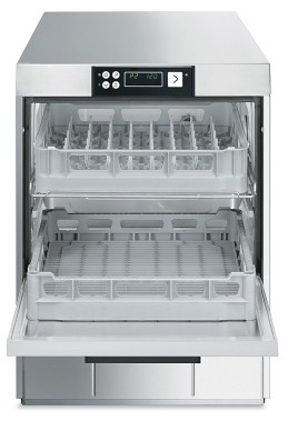 Посудомоечная машина SMEG cw522d купить с доставкой по Москве и Московской области в интернет-магазине ЕвроТехно