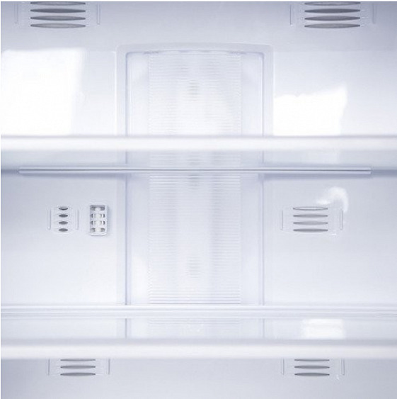 Холодильник MITSUBISHI ELECTRIC MR-CXR46EN-OB черный оникс купить с доставкой по Москве и Московской области в интернет-магазине ЕвроТехно