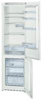 Холодильник BOSCH kgs 36vw20 r
