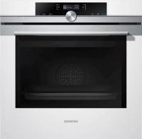 Духовой шкаф SIEMENS HB674GBW1