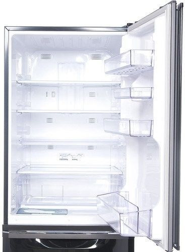 Холодильник MITSUBISHI ELECTRIC MR-CXR46EN-OB черный оникс купить с доставкой по Москве и Московской области в интернет-магазине ЕвроТехно