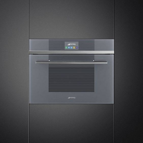 Шкаф скоростного охлаждения и шоковой заморозки SMEG SAB4104S купить с доставкой по Москве и Московской области в интернет-магазине ЕвроТехно