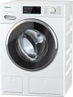 Стиральная машина MIELE WWI860WPS