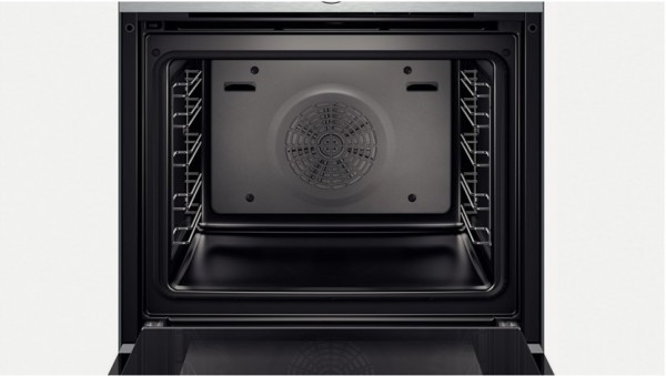 Духовой шкаф BOSCH hbg636bs1 купить с доставкой по Москве и Московской области в интернет-магазине ЕвроТехно