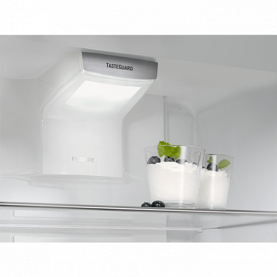 Холодильник ELECTROLUX  enc2854aow купить с доставкой по Москве и Московской области в интернет-магазине ЕвроТехно
