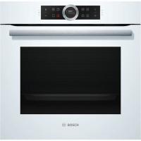 Духовой шкаф BOSCH hbg672bw1f