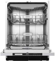 Встраиваемая посудомоечная машина DeLonghi DDW 08F Sodalite