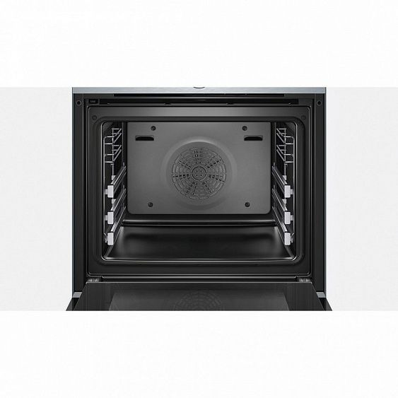 Электрический духовой шкаф BOSCH hbg 633 ts1 купить с доставкой по Москве и Московской области в интернет-магазине ЕвроТехно