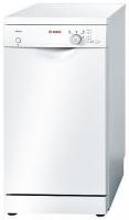 Посудомоечная машина BOSCH sps30e32