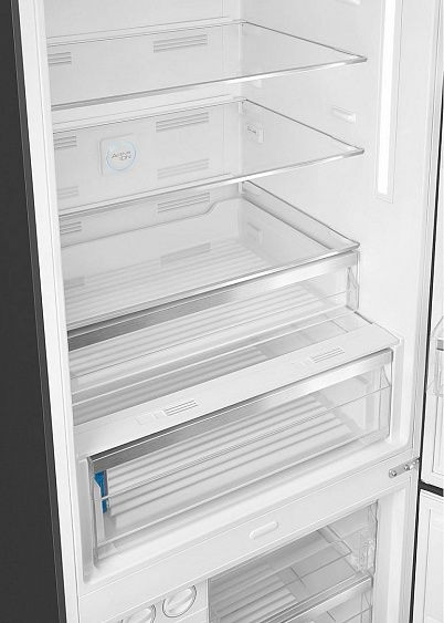 Холодильник SMEG FA8005RAO купить с доставкой по Москве и Московской области в интернет-магазине ЕвроТехно