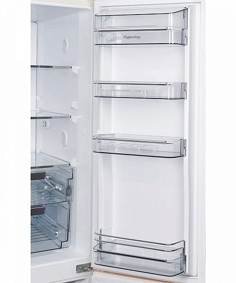 ХОЛОДИЛЬНИК KUPPERSBERG NMFV 18591 C купить с доставкой по Москве и Московской области в интернет-магазине ЕвроТехно