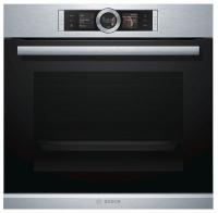 Духовой шкаф BOSCH HBG636ES1
