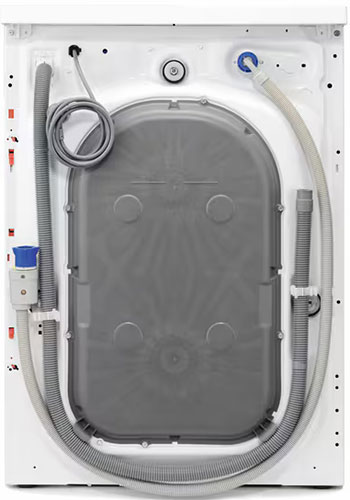 Стиральная машина с сушкой ELECTROLUX EW9WN249BE купить с доставкой по Москве и Московской области в интернет-магазине ЕвроТехно