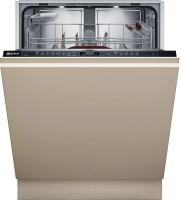 Встраиваемая посудомоечная машина NEFF S197EB800E