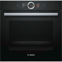 Встраиваемый электрический духовой шкаф Bosch HBG676EB6