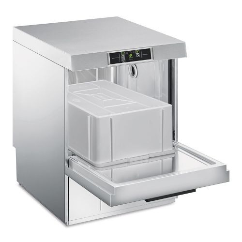 Посудомоечная машина SMEG UD526DS купить с доставкой по Москве и Московской области в интернет-магазине ЕвроТехно