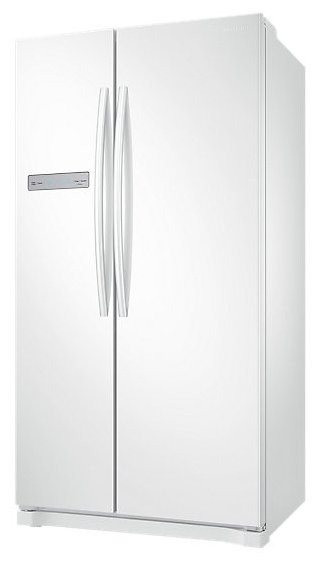 Холодильник SAMSUNG RS54N3003WW купить с доставкой по Москве и Московской области в интернет-магазине ЕвроТехно