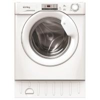 СТИРАЛЬНАЯ МАШИНА KORTING KWMI 1480 WI
