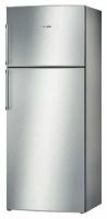 Холодильник Bosch KDN42VL20 нержавеющая сталь