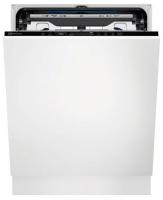Встраиваемая посудомоечная машина  ELECTROLUX EES68600L