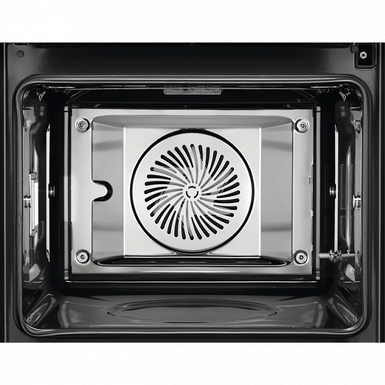 Духовой шкаф ELECTROLUX OKA9S31WZ купить с доставкой по Москве и Московской области в интернет-магазине ЕвроТехно
