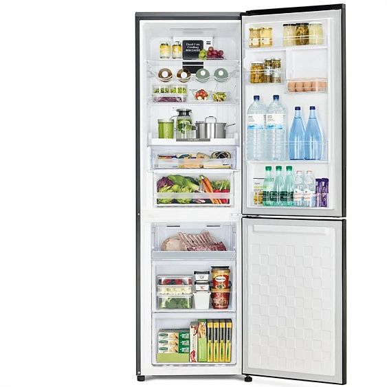 Холодильник Hitachi R-BG410PUC6X GBK купить с доставкой по Москве и Московской области в интернет-магазине ЕвроТехно