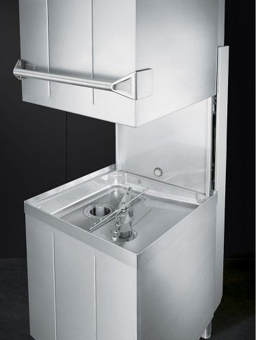 Посудомоечная машина SMEG HTY520D купить с доставкой по Москве и Московской области в интернет-магазине ЕвроТехно