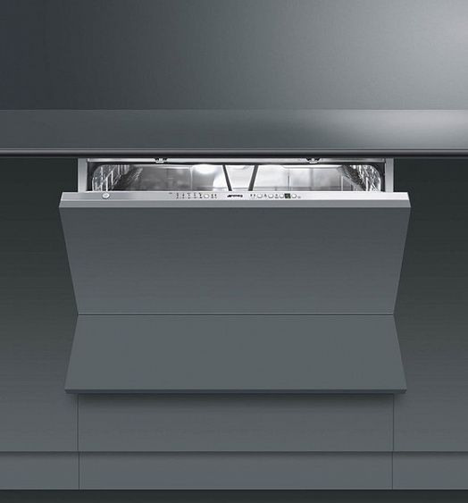 Посудомоечная машина SMEG STO905-1 купить с доставкой по Москве и Московской области в интернет-магазине ЕвроТехно