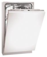 Посудомоечная машина AEG f 78400 vi0p