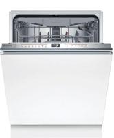 Встраиваемая посудомоечная машина Bosch SMD6ECX12E