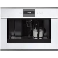 Встраиваемая кофемашина KUPPERSBUSCH CKV 6550.0 W3 Silver Chrome