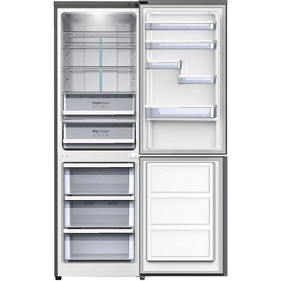 Холодильник DELONGHI DCS 19NFI IS Damiano купить с доставкой по Москве и Московской области в интернет-магазине ЕвроТехно