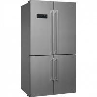 Холодильник SMEG FQ60XDF