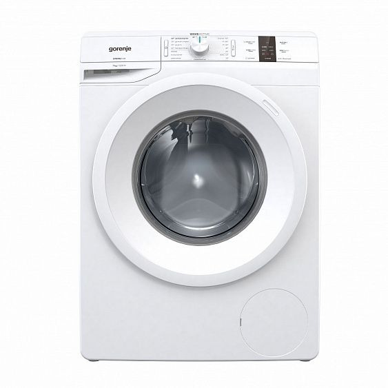 Стиральная машина Gorenje WP 723 купить с доставкой по Москве и Московской области в интернет-магазине ЕвроТехно