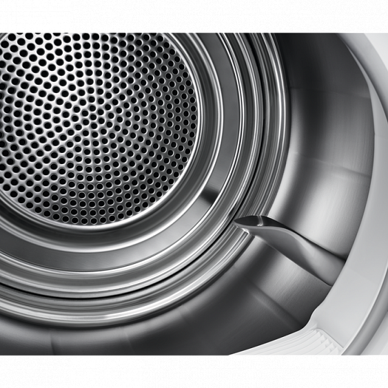 Сушильная машина Electrolux EW7H438BP купить с доставкой по Москве и Московской области в интернет-магазине ЕвроТехно