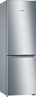 Двухкамерный холодильник Bosch KGN36NLEA