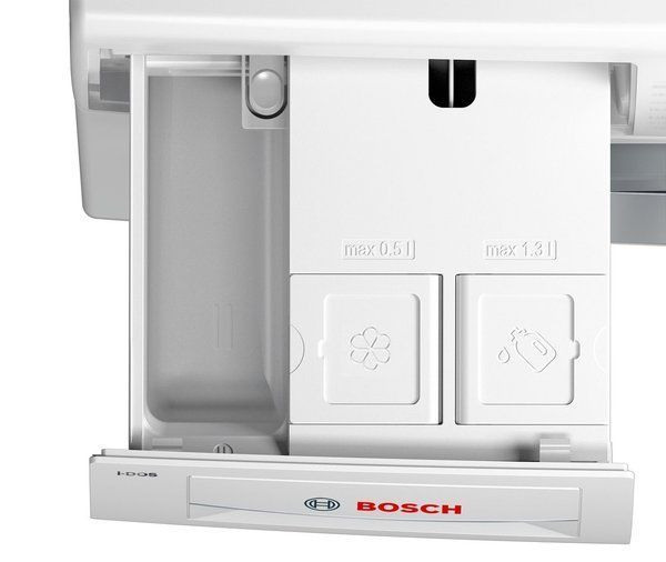 Стиральная машина BOSCH WAT286H0OE купить с доставкой по Москве и Московской области в интернет-магазине ЕвроТехно