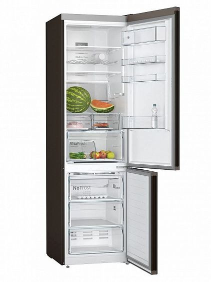 Холодильник BOSCH KGN39XD20R купить с доставкой по Москве и Московской области в интернет-магазине ЕвроТехно
