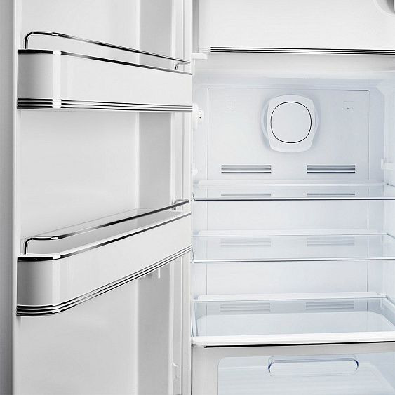Холодильник SMEG FAB28LPG5 купить с доставкой по Москве и Московской области в интернет-магазине ЕвроТехно
