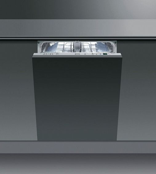 Посудомоечная машина SMEG st324atl купить с доставкой по Москве и Московской области в интернет-магазине ЕвроТехно