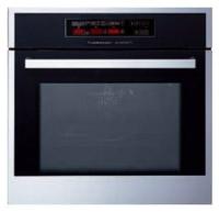 Духовой шкаф KUPPERSBUSCH eebp 6400.8 mx