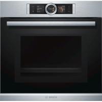 Духовой шкаф BOSCH HMG636NS1