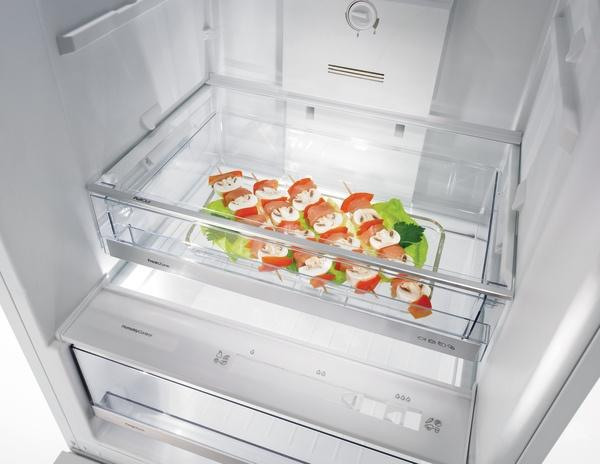 Холодильник GORENJE nrk 61 jsy2b купить с доставкой по Москве и Московской области в интернет-магазине ЕвроТехно