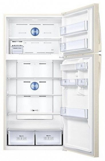 Холодильник SAMSUNG RT62K7110EF/WT купить с доставкой по Москве и Московской области в интернет-магазине ЕвроТехно